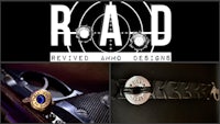 Revived Ammo Designs- Second Amendment Artisan Jewelry
